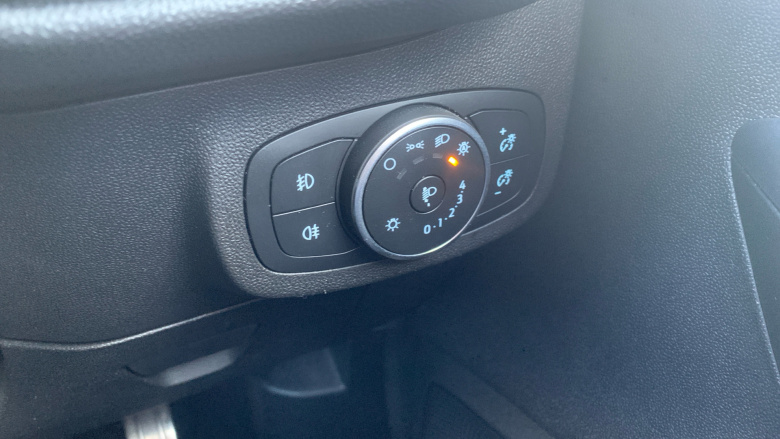 Ford Fiesta 1.0 EcoBoost 125 ST-Line 5dr Petrol Hatchback